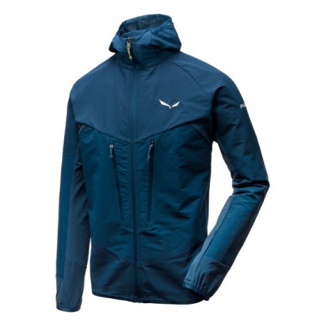 Salewa AGNER ENGINEERED DURASTRECH CORDURA® GIACCA UOMO