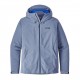 Patagonia Men's Adze Hoody navy blue