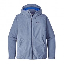 Patagonia Men's Adze Hoody navy blue