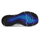 New Balance Fresh Foam 1080V8 pacific with black & maldives blue