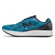 New Balance Fresh Foam Vongo v2 Maldives Blue with Black
