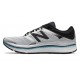 New Balance Fresh Foam 1080V8 White with Black & North Sea