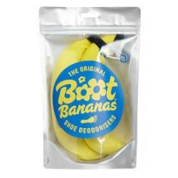 BOOT BANANAS SHOE DEODORANTE SCARPE
