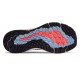 New Balance Fresh Foam 1080v8 Clear Sky with Vivid Coral & Black