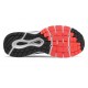 New Balance 880v7 Clear Sky with Black & Vivid Coral