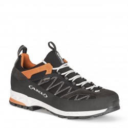 Aku TENGU LOW GTX BLACK/ORANGE