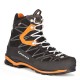 Aku TENGU GTX BLACK/ORANGE