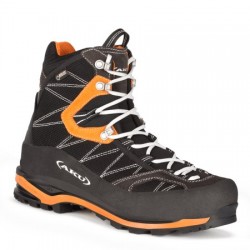 Aku TENGU GTX BLACK/ORANGE