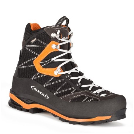 Aku TENGU GTX BLACK/ORANGE