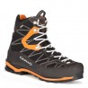 Aku TENGU GTX BLACK/ORANGE