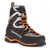Aku SERAI GTX NERO/ARANCIO