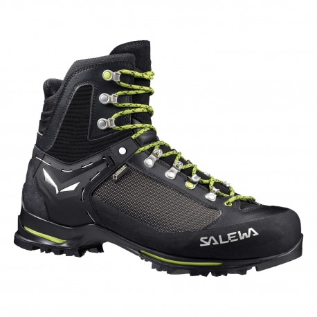 Salewa RAVEN 2 GTX BLACK/MONSTER