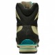 La Sportiva TRANGO ALP EVO GTX ALPINISMO DONNA taupe/safari
