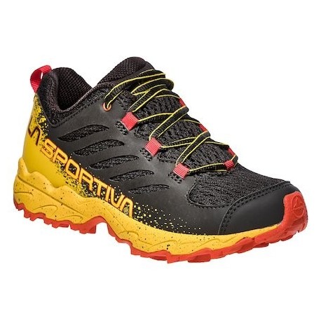 La Sportiva JYNX BLACK/YELLOW