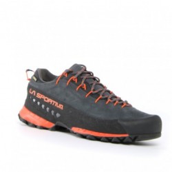La Sportiva TX4 GTX CARBON/FLAME