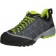 Scarpa ZEN LITE GTX ANTHRACITE-LIME