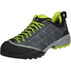 Scarpa ZEN LITE GTX ANTHRACITE-LIME
