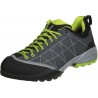 Scarpa ZEN LITE GTX ANTHRACITE-LIME