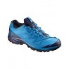 Salomon OUTPATH GTX INDIGO BUN/NAVY BLAZE/BLACK