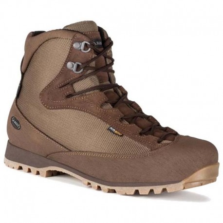Aku PILGRIM GTX BROWN MOD