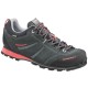 Mammut WALL GUIDE LOW GTX W GRAPHITE/BARBERRY