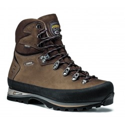 Asolo BAJURA NBK GV MM BROWN