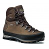 Asolo BAJURA NBK GV MM BROWN