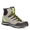 Aku ALTERRA GTX GREY/GREEN