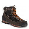 Aku TREKKER LITE II GTX ANTRACITE/ARANCIO