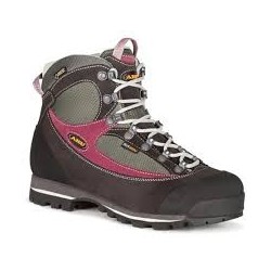 Aku TREKKER LITE II GTX GRIGIO/MAGENTA