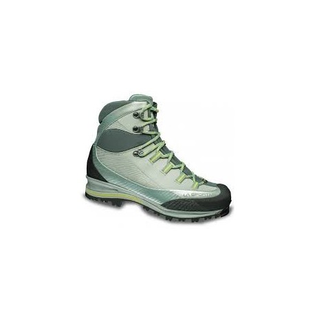 La Sportiva TRANGO TRK LEATHER W GTX GREEN/BAY
