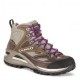 Aku TRANSALPINA W'S DONNA GTX brown/violet