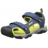 Teva K TOACHI 4 NAVY LIME