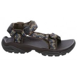 Teva M TERRA FI 4 PALOPO OLIVE