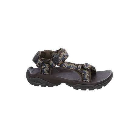 Teva M TERRA FI 4 PALOPO OLIVE