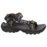 Teva M TERRA FI 4 PALOPO OLIVE