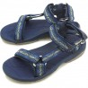 Teva M TERRA FI LITE GEOMETRIC BLUE