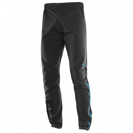 Salomon S-LAB HYBRID PANT M BLACK
