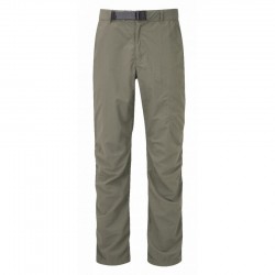 Mountain Equipment APPROACH PANT MUDSTONE