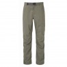 Mountain Equipment APPROACH PANT MUDSTONE
