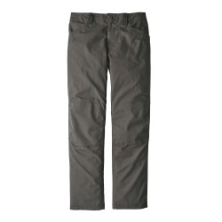 Patagonia Men's Gritstone Rock Pants forge grey 