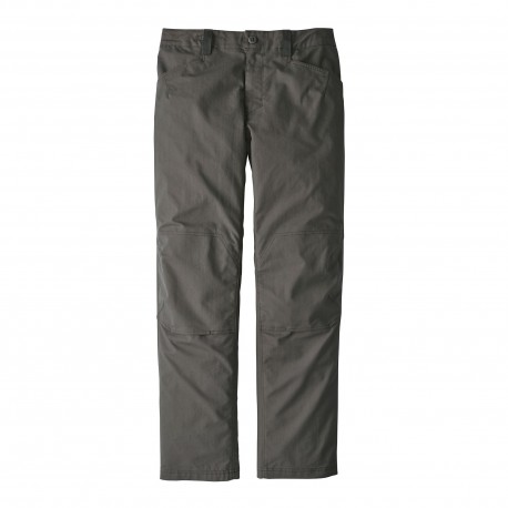 Patagonia Men's Gritstone Rock Pants forge grey 