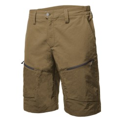 Salewa PUEZ DRY'TON SHORTS UOMO BEIGE DRIFTWOOD
