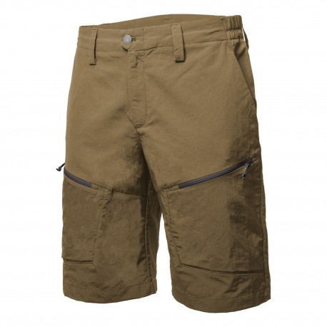 Salewa PUEZ DRY'TON SHORTS UOMO BEIGE DRIFTWOOD