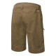 Salewa PUEZ DRY'TON SHORTS UOMO BEIGE DRIFTWOOD