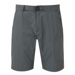 Mountain Equipment APPROACH SHORT SHADOW GREY