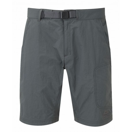 Mountain Equipment APPROACH SHORT SHADOW GREY