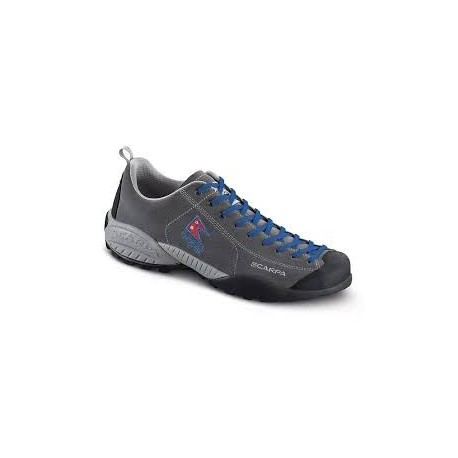 Scarpa MOJITO NEPAL EDIZIONE LIMITATA