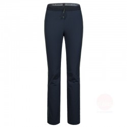 Montura ALP PANTS WOMAN NERO