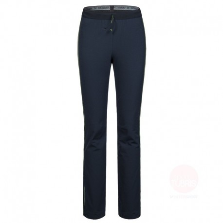 Montura ALP PANTS WOMAN NERO